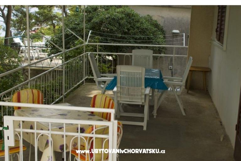 Appartements Porat - PRIMOŠTEN – foto 3