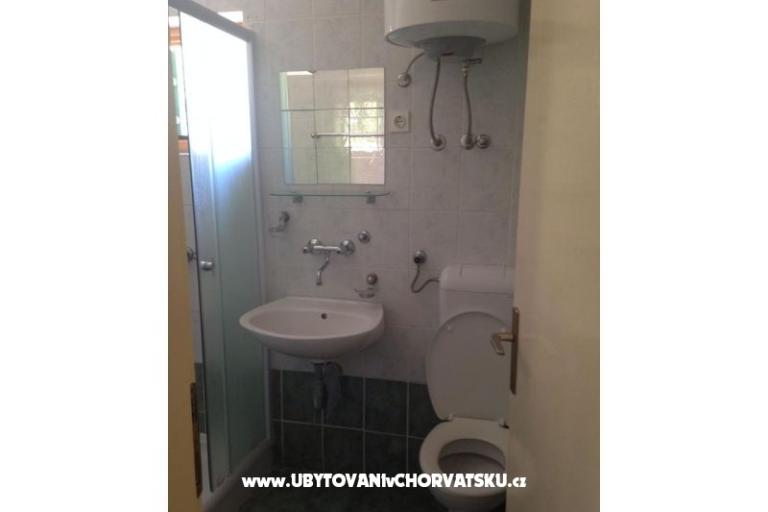 Appartements Cvetko – foto 9