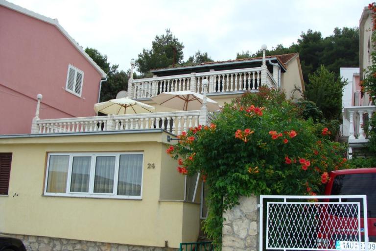 Appartements 7 m od mora – foto 2