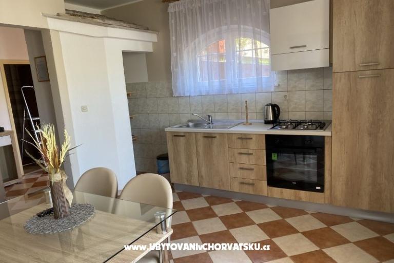 Appartements Abramović – foto 15