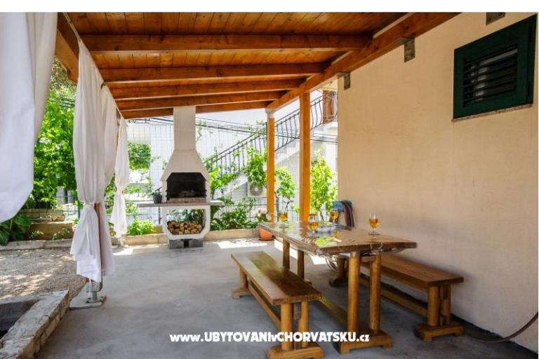 Appartements Andreja – foto 8