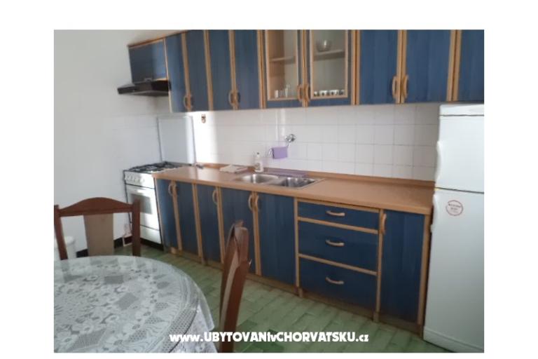 Appartements Angelina – foto 9