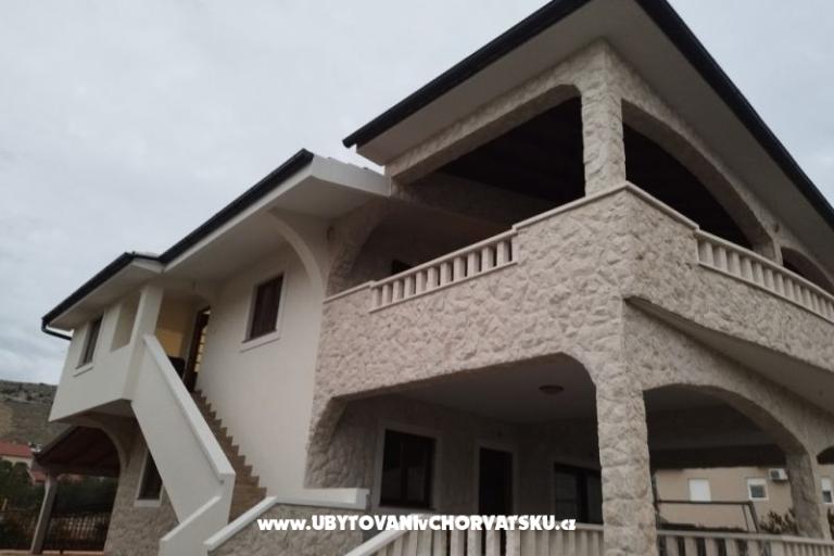 Appartements ANTONIA – foto 2
