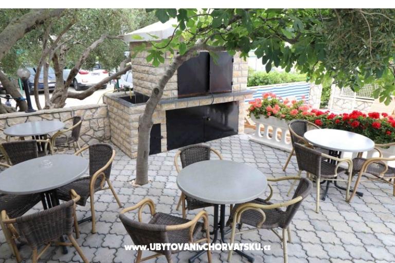 Appartements Bilokapić – foto 10
