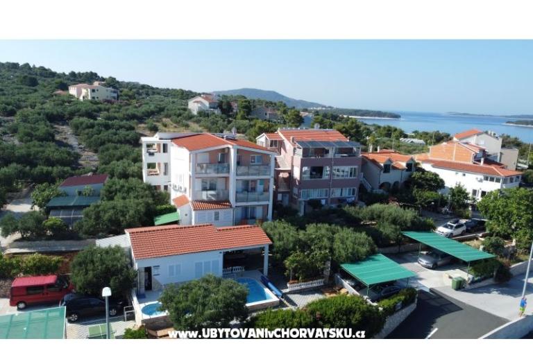 Appartements Bilokapić – foto 2