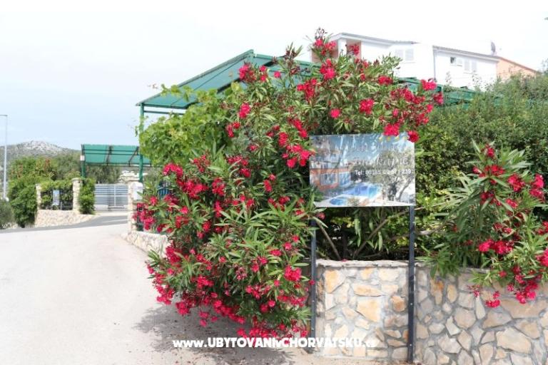 Appartements Bilokapić – foto 20