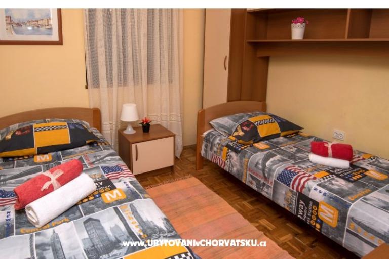 Appartements Gaćina – foto 10