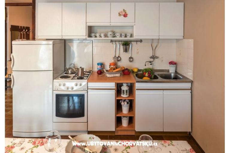 Appartements Gaćina – foto 13