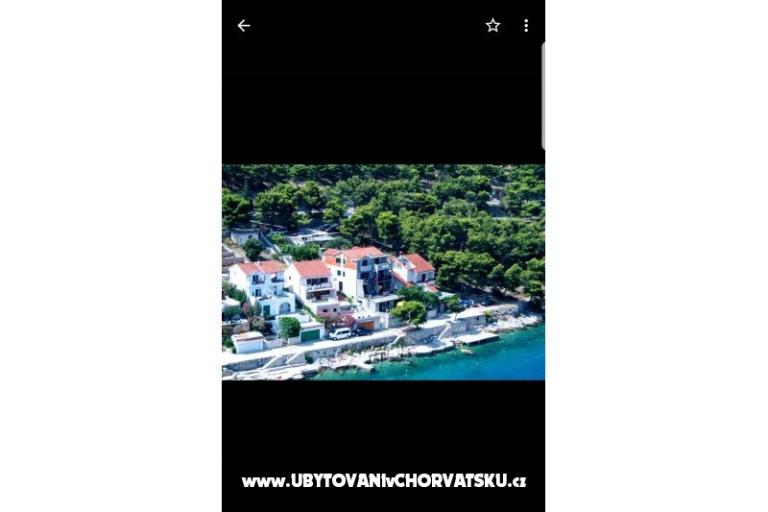 Appartements Gaćina – foto 16