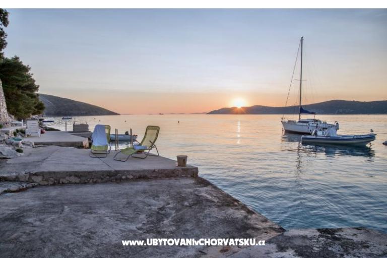 Appartements Gaćina – foto 2