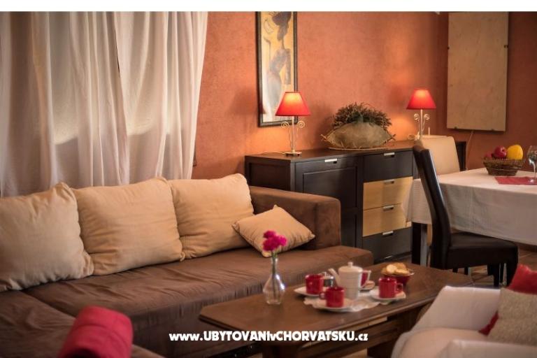 Appartements Gaćina – foto 3