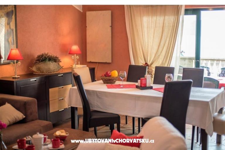 Appartements Gaćina – foto 4