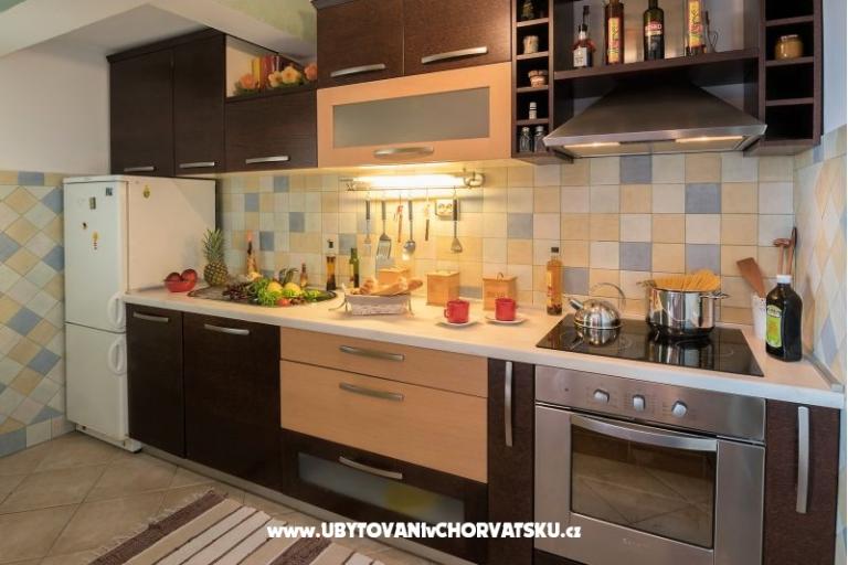 Appartements Gaćina – foto 5