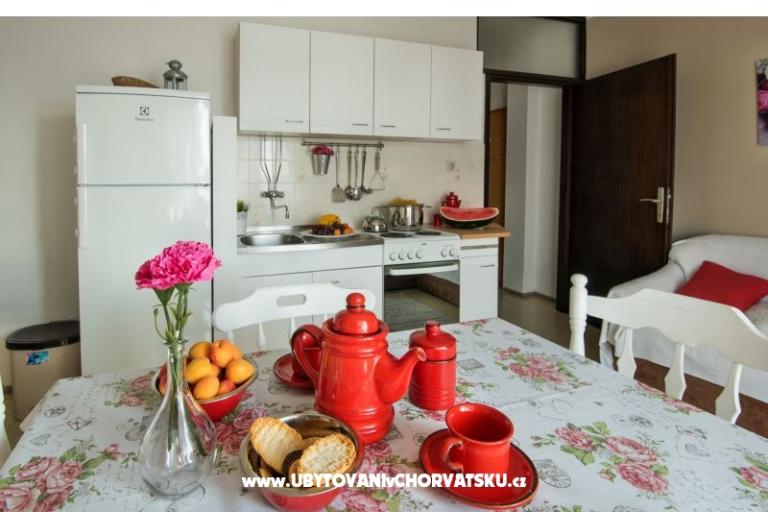 Appartements Gaćina – foto 7