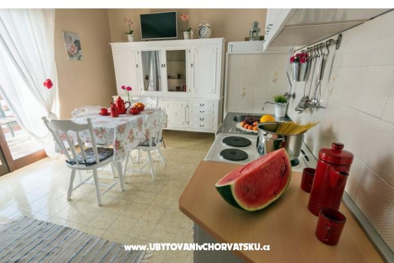 Appartements Gaćina – foto 8