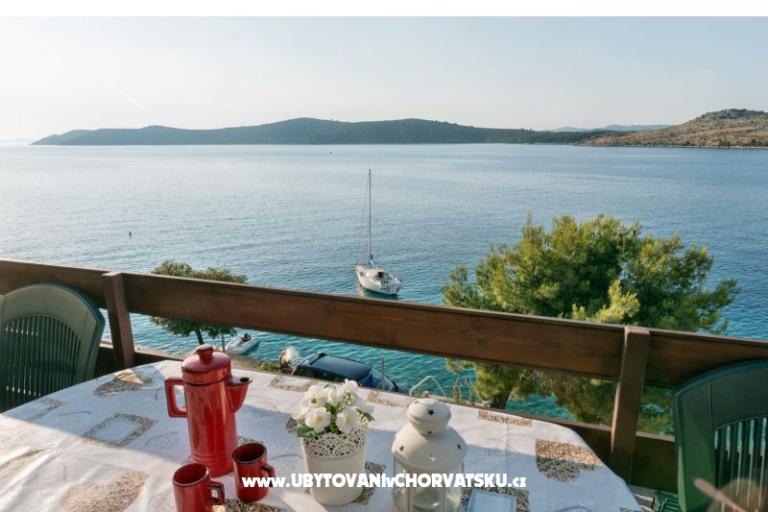 Appartements Gaćina – foto 9