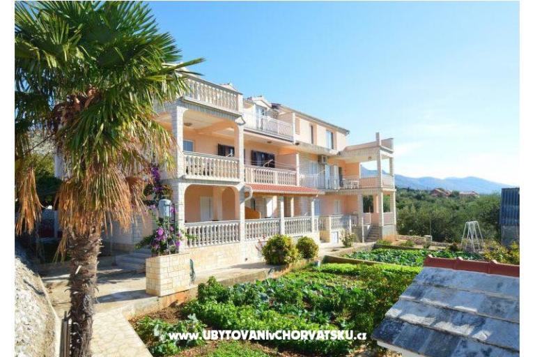 Appartements Ivana i Martina – foto 16