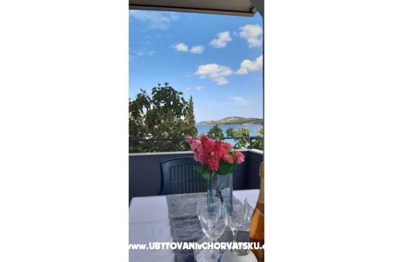 Appartements 10 metara od mora – foto 4