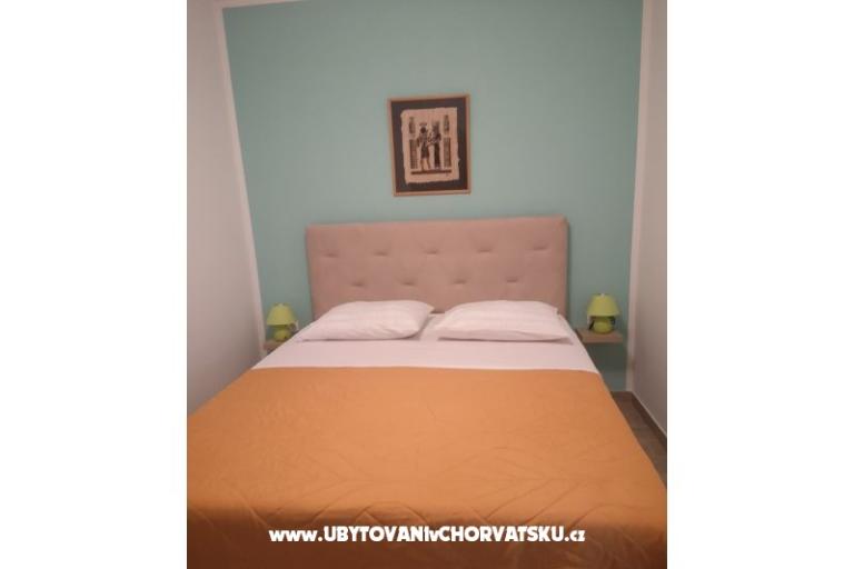 Appartements 10 metara od mora – foto 7