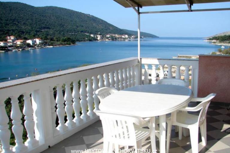 Appartements Maestral – foto 2