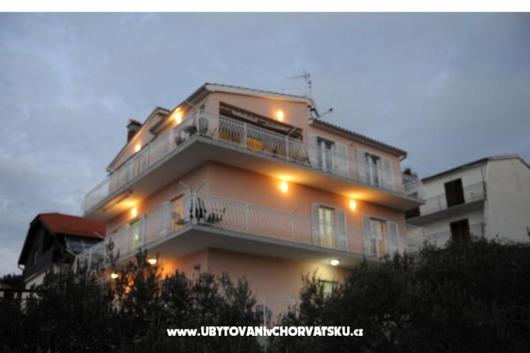 Appartements Miliša – foto 13