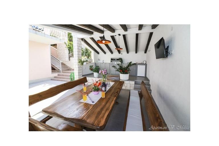 Appartements Miliša – foto 2