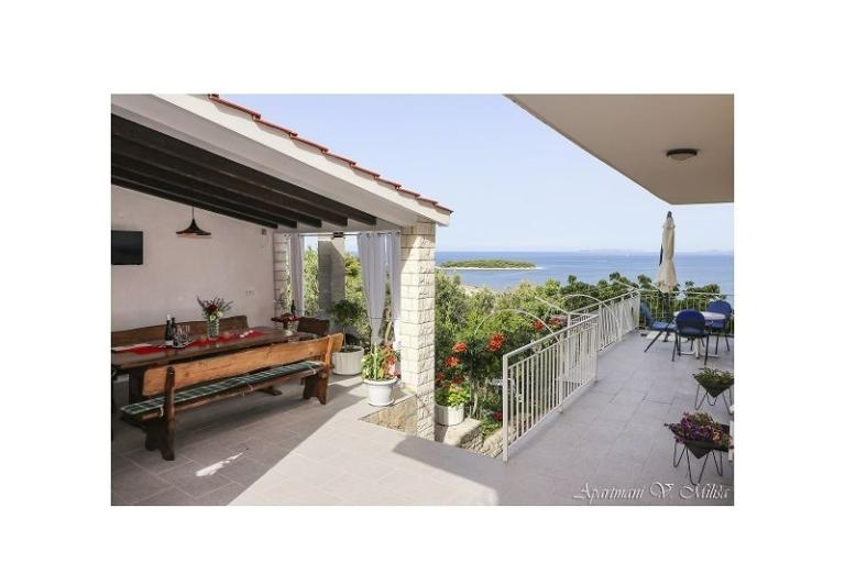Appartements Miliša – foto 9
