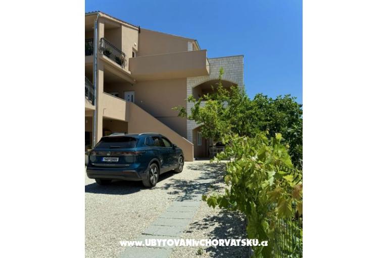 Appartements  TOJO – foto 15
