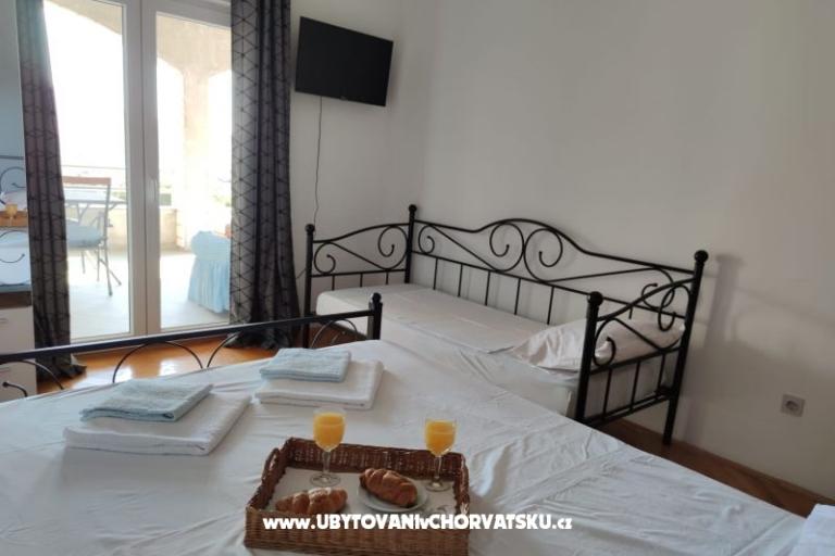 Appartements  TOJO – foto 6