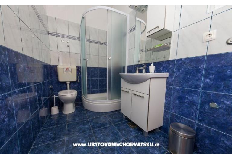 Appartements Perkovic – foto 9