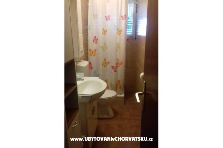 Appartements Šimun i Duje – foto 6