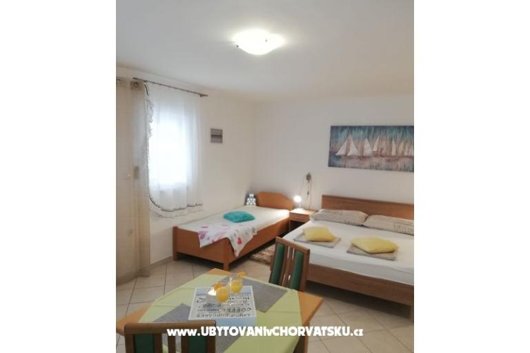 Appartements Slavka – foto 11