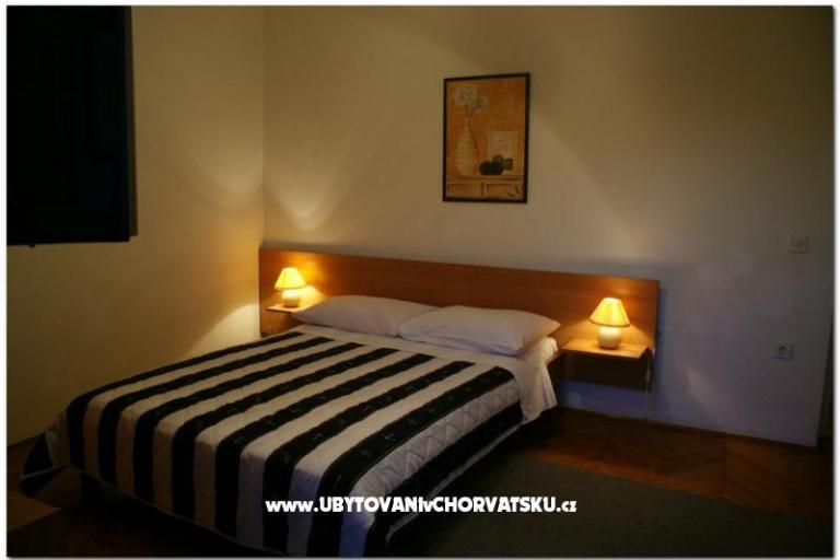 Appartements Smiljana – foto 8