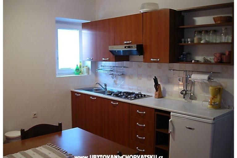 Appartements Smiljana – foto 10