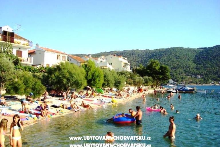 Ferienwohnungen Svirčić – foto 15