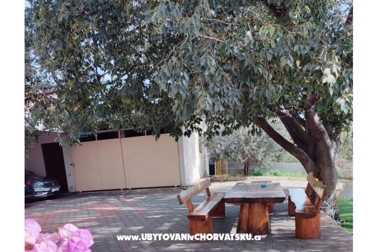 Ferienwohnungen Svirčić – foto 3