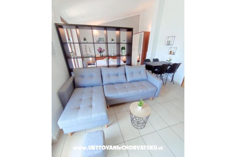 Ferienwohnungen Svirčić – foto 6