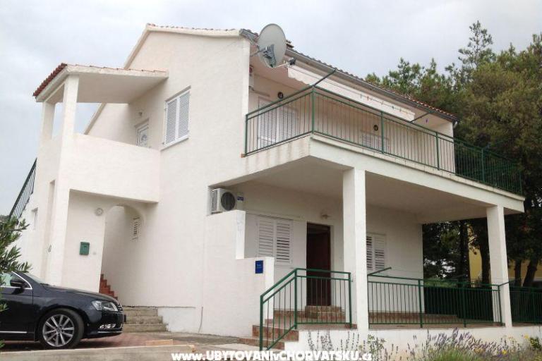 Appartements vila Diana – foto 2