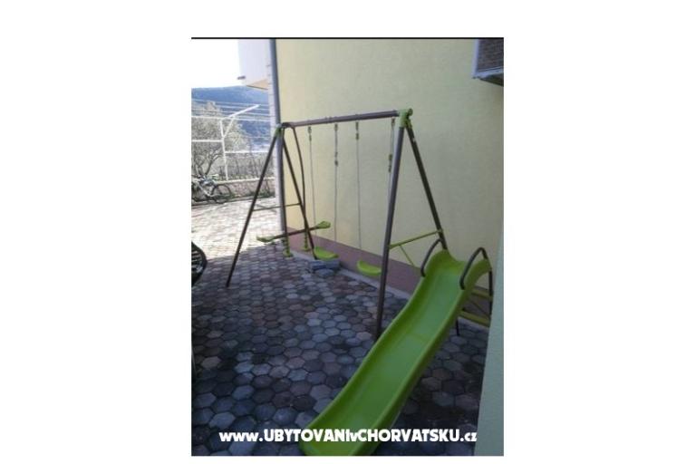 Appartements Vinko Banovac  – foto 4