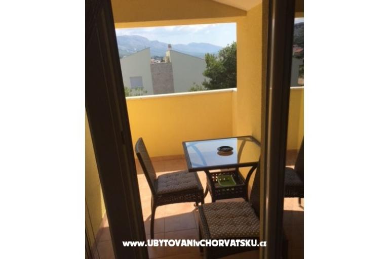 Appartements Vinko Banovac  – foto 9