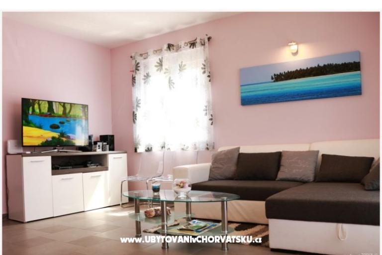 Appartements Zorka Primošten – foto 10