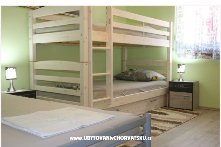 Appartements Zorka Primošten – foto 11