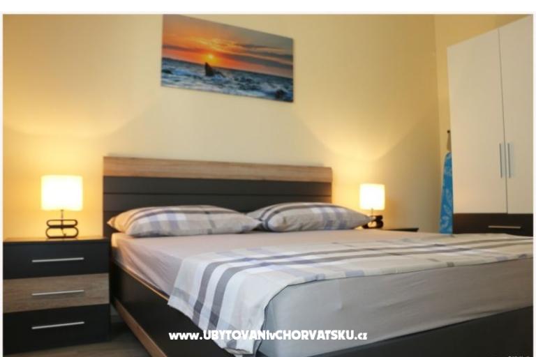 Appartements Zorka Primošten – foto 12