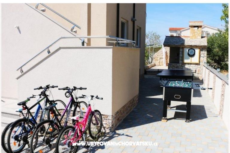 Appartements Zorka Primošten – foto 18