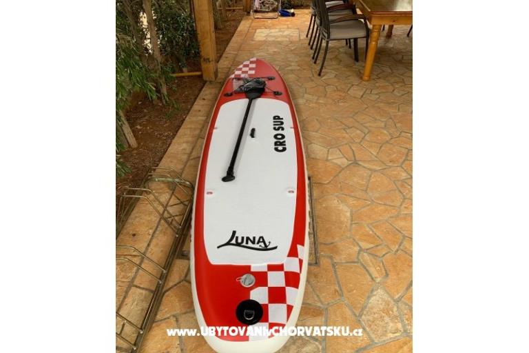 Appartements Zorka Primošten – foto 20