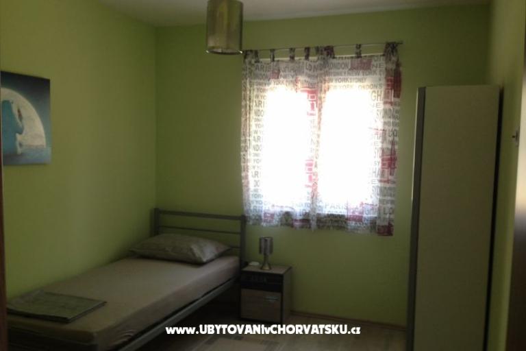 Appartements Zorka Primošten – foto 4