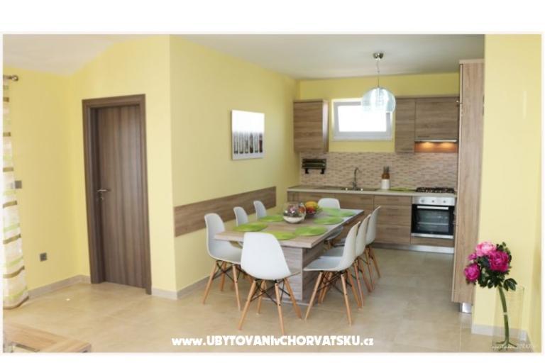 Appartements Zorka Primošten – foto 5