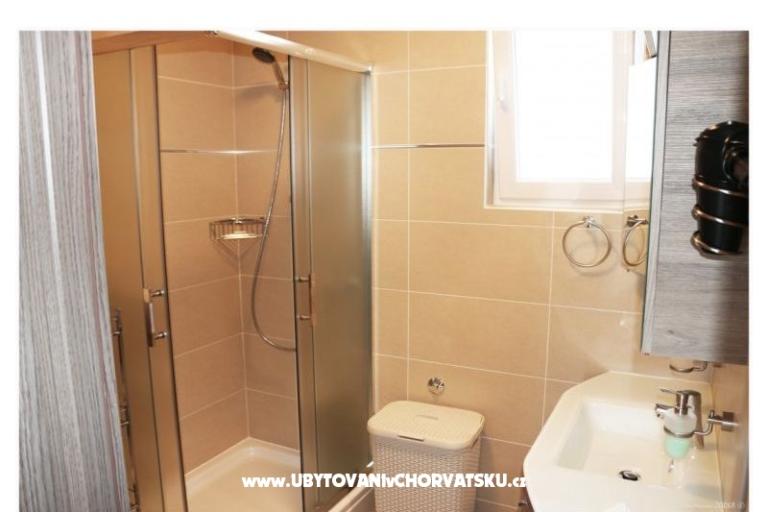 Appartements Zorka Primošten – foto 6