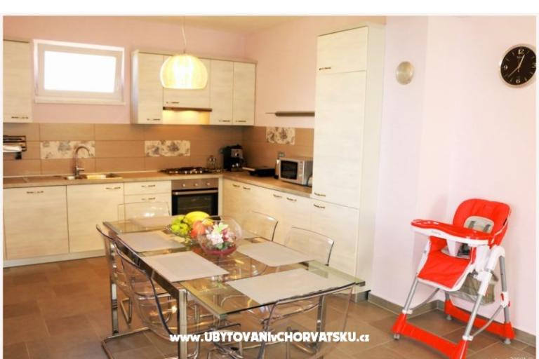 Appartements Zorka Primošten – foto 8