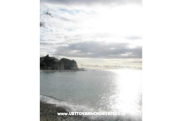 Appartements Zvone - Primošten – foto 8